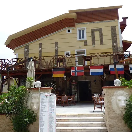 Mavera Ξενοδοχείο 3*