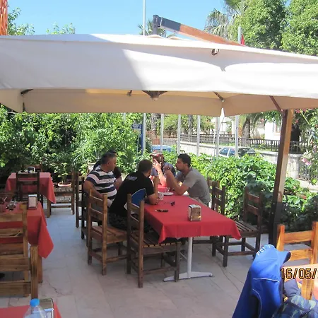 Mavera Ξενοδοχείο 3*